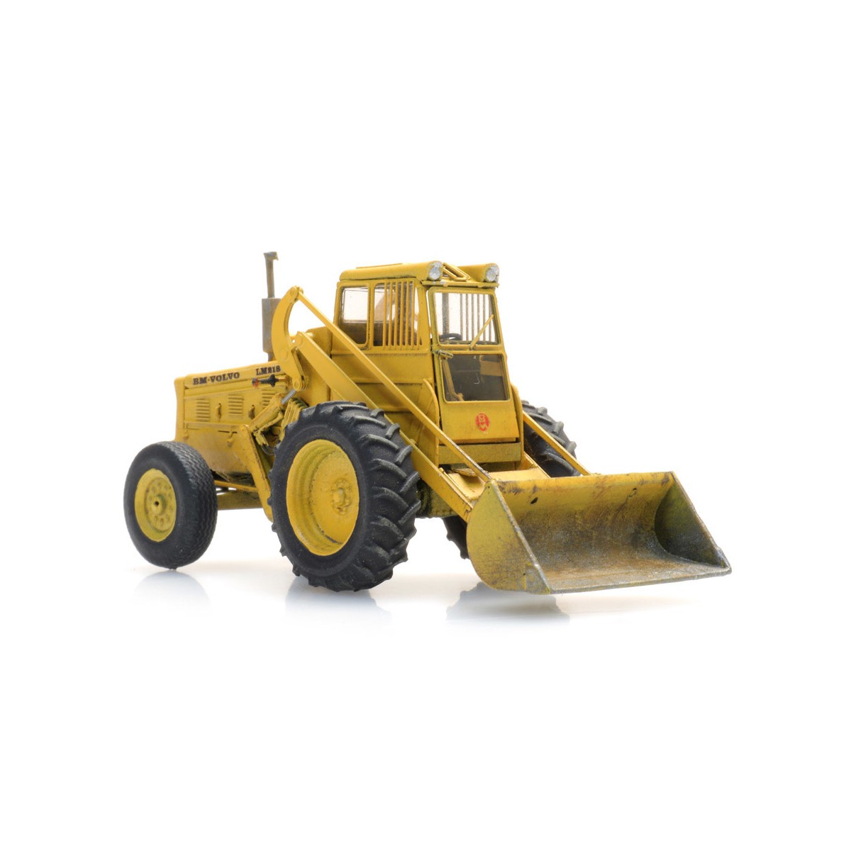 Artitec 387.472 Volvo LM 218 avec godet Artitec Arti_387.472 - 4