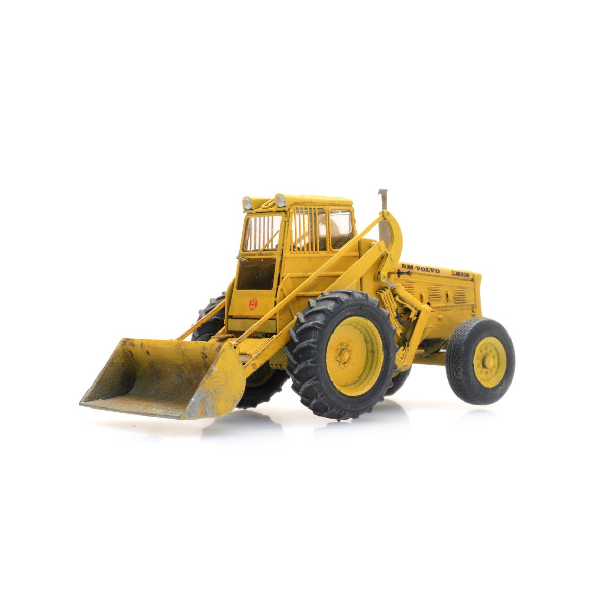 Artitec 387.472 Volvo LM 218 avec godet Artitec Arti_387.472 - 5