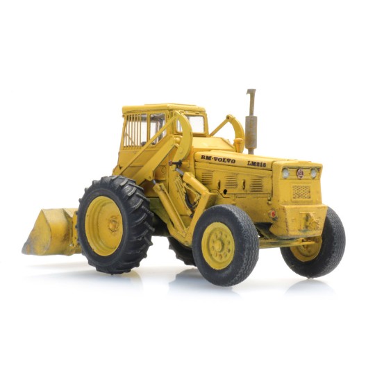 Arti_387.472-Artitec 387.472 Volvo LM 218 with bucket