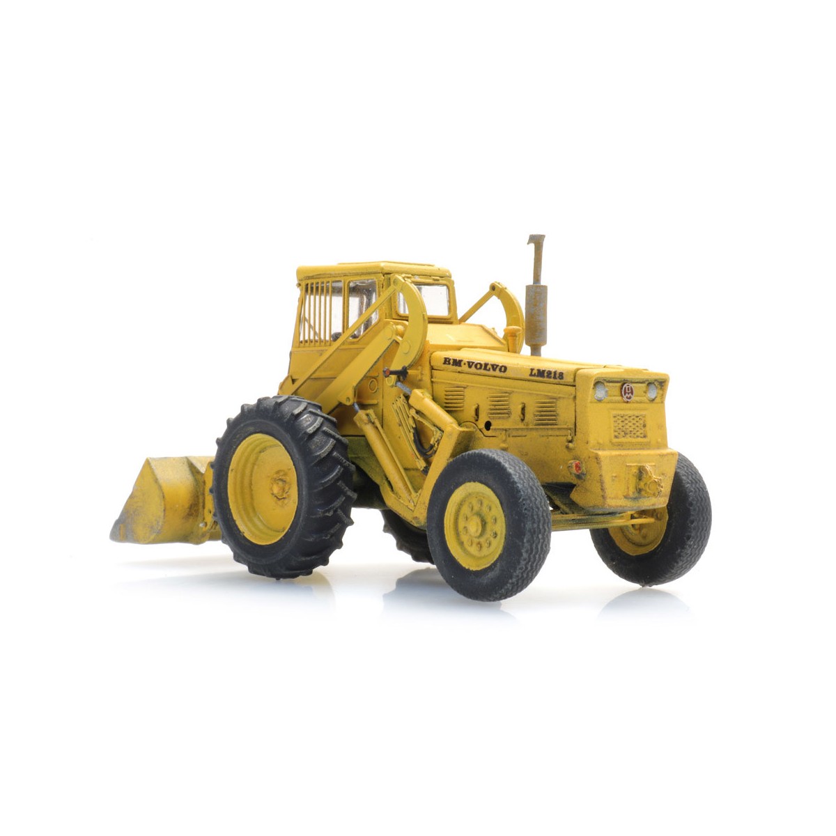 Artitec 387.472 Volvo LM 218 with bucket - Arti_387.472