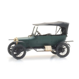 Artitec 387.478 Wanderer Puppchen Car with Hood - Arti_387.478