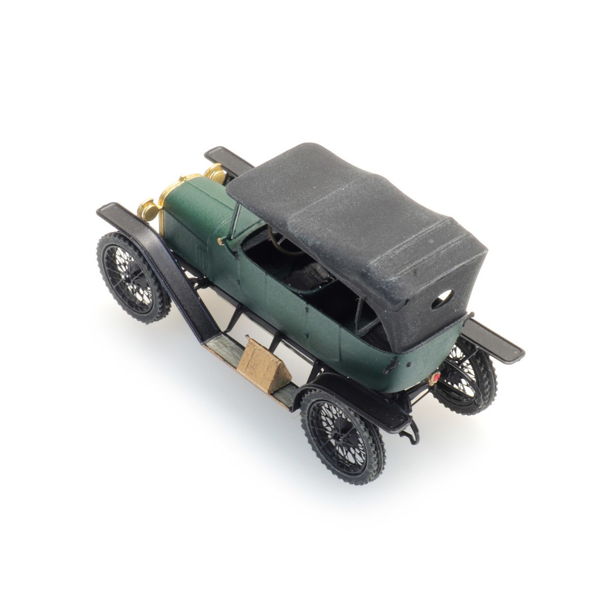 Artitec 387.478 Voiture Wanderer Puppchen capoté Artitec Arti_387.478 - 3