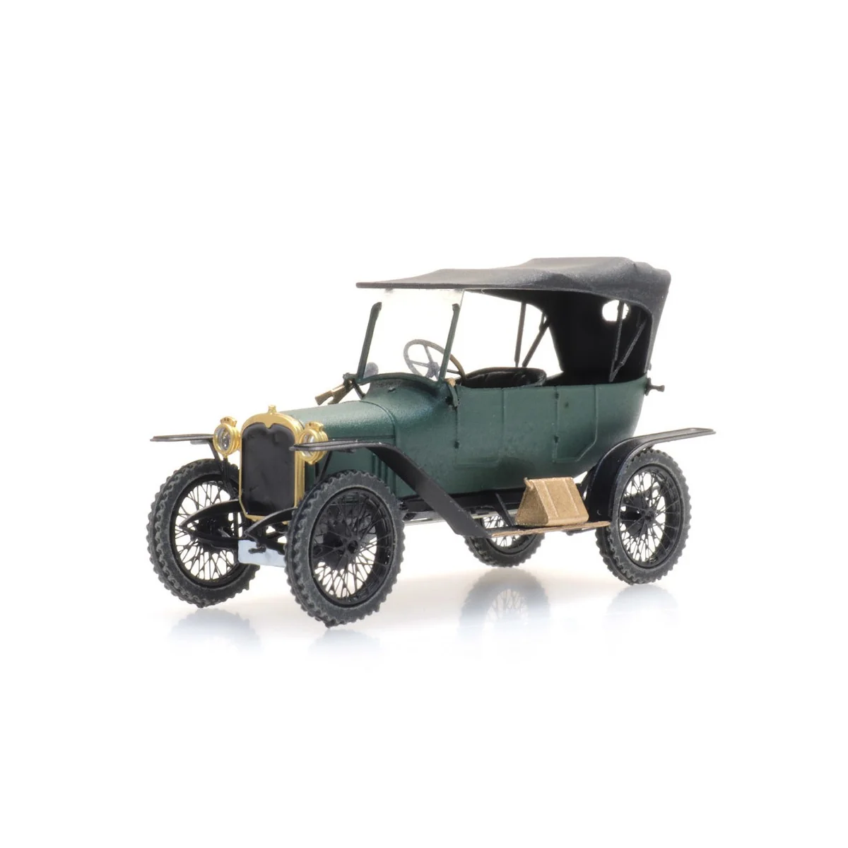 Artitec 387.478 Voiture Wanderer Puppchen capoté Artitec Arti_387.478 - 5 Artitec 387.478 Voiture Wanderer Puppchen capoté Artitec Arti_387.478 - 5