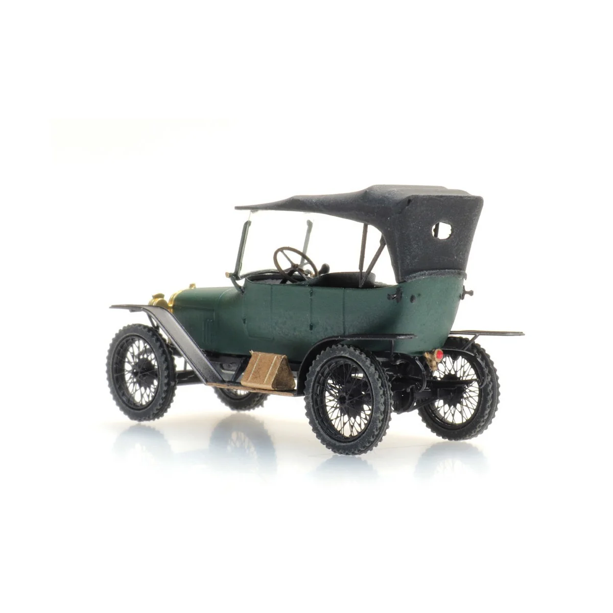 Artitec 387.478 Voiture Wanderer Puppchen capoté Artitec Arti_387.478 - 6 Artitec 387.478 Voiture Wanderer Puppchen capoté Artitec Arti_387.478 - 6