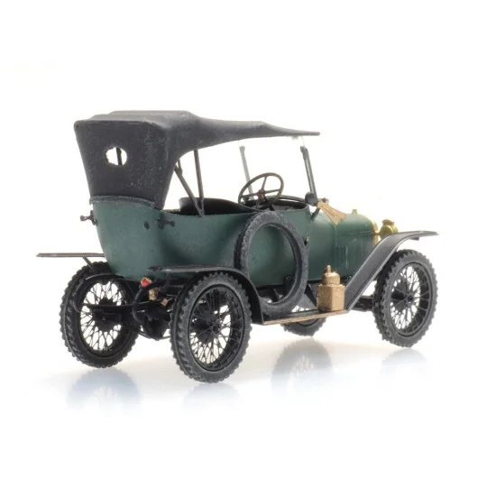 Artitec 387.478 Voiture Wanderer Puppchen capoté Artitec Arti_387.478 - 7 Arti_387.478-Artitec 387.478 Voiture Wanderer Puppchen capoté