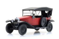 Artitec 387.480 Voiture Citroën Type A rouge Torpedo Artitec Arti_387.480 - 1
