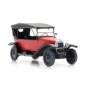 Arti_387.480-Artitec 387.480 Voiture Citroën Type A rouge Torpedo