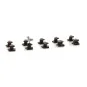 Artitec 387.492 T-shaped mooring bollard (x10) Arti_387.492-Artitec 387.492 T-shaped mooring bollard (x10)