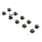 Artitec 387.492 T-shaped mooring bollard (x10) Arti_387.492-Artitec 387.492 T-shaped mooring bollard (x10)