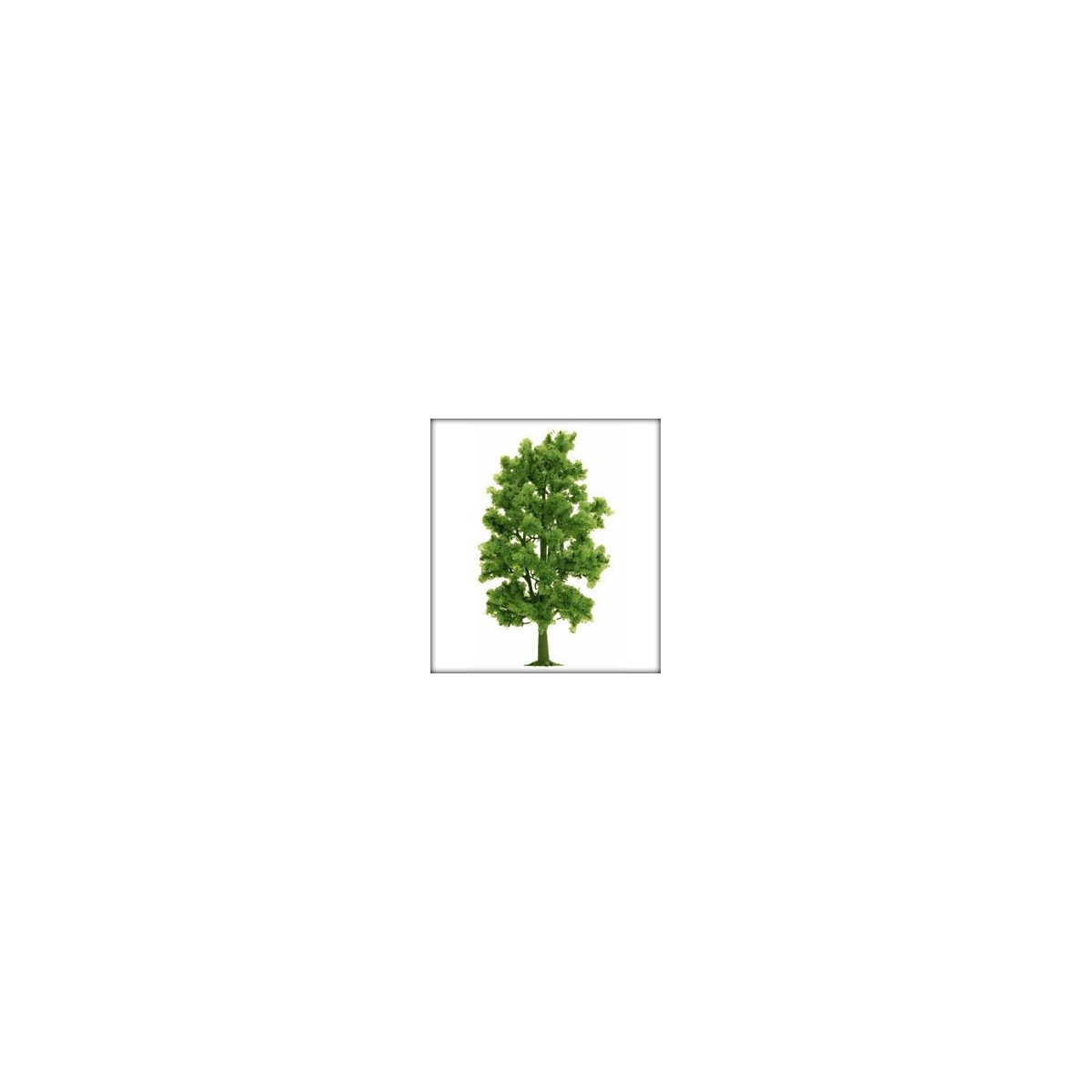 Busch 6779 Red beech, height 210 mm - Busch - Busch_6779 Busch 6779 Red beech, height 210 mm - Busch - Busch_6779