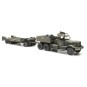 Arti_6870280-Artitec 6870280 M19 Diamond T Truck with US Army Trailer