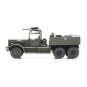 Arti_6870280-Artitec 6870280 Camion M19 Diamond T avec remorque US Army
