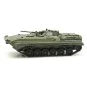 Arti_6870289-Artitec 6870289 Char BMP1 NVA transport ferroviaire vert
