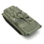Artitec 6870289 BMP1 NVA Green Rail Transport Tank Arti_6870289-Artitec 6870289 BMP1 NVA Green Rail Transport Tank