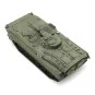 Artitec 6870289 BMP1 NVA Green Rail Transport Tank Arti_6870289-Artitec 6870289 BMP1 NVA Green Rail Transport Tank