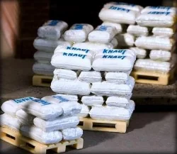 Faller 180903 Set of 40 bags of goods, to be painted - Faller - Fal...