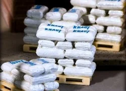 Faller 180903 Set of 40 bags of goods, to be painted