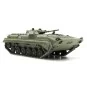 Arti_6870289-Artitec 6870289 Char BMP1 NVA transport ferroviaire vert