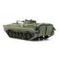 Arti_6870289-Artitec 6870289 Char BMP1 NVA transport ferroviaire vert