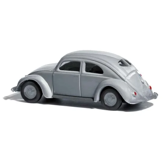 Busch 42753 French Military Beetle Vehicle Busch_42753-Busch 42753 French Military Beetle Vehicle