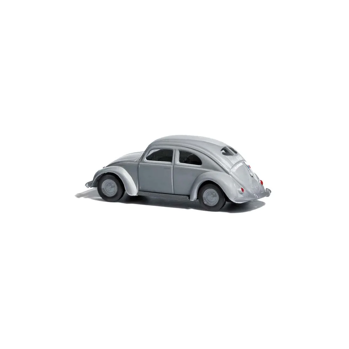 Busch 42753 French Military Beetle Vehicle Busch 42753 French Military Beetle Vehicle