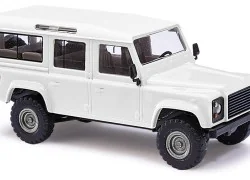 - Busch véhicule - Busch_60209