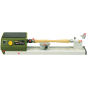 PRX-27020-DB 250 - Micro wood lathe - 250mm between centers Proxxon