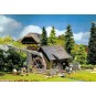 Faller 130225 Model Kit, Watermill, with Waterwheel - Faller - Fall... Faller_130225-Faller 130225 Model Kit, Watermill, with Waterwheel - Faller_130225