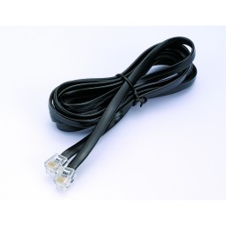 Roco 10756 Replacement cable for 6-pin data bus (multimaus) - Roco_...