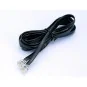 Roco 10756 Câble de rechange pour bus de données à 6 pôles (multimaus) Roco Roco_10756 - 1 Roco_10756-Roco 10756 Câble de rechange pour bus de données à 6 pôles (multimaus)