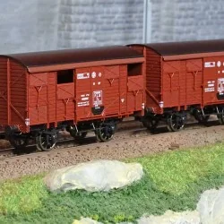 - Ree Modeles - WB-735