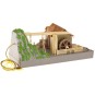 Faller 130225 Model Kit, Watermill, with Waterwheel - Faller - Fall... Faller_130225-Faller 130225 Model Kit, Watermill, with Waterwheel - Faller_130225
