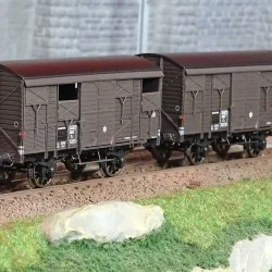 - Ree Modeles - WB-737