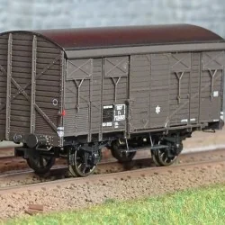 - Ree Modeles - WB-738