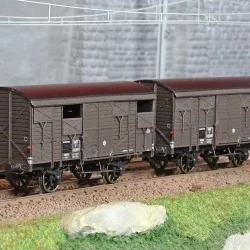 - Ree Modeles - WB-739