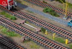 Faller 120229 Model Railway Accessories - Faller - Faller_120229