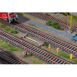 Faller 120229 Model Railway Accessories - Faller - Faller_120229