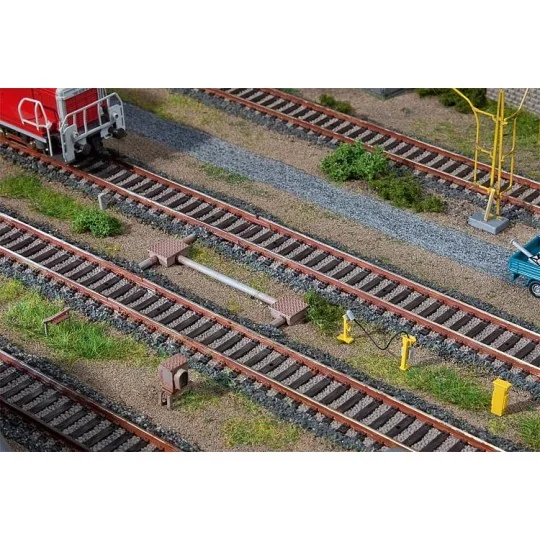 Faller_120229-Faller 120229 Model Railway Accessories - Faller_120229