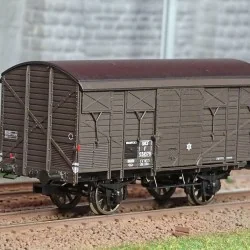 - Ree Modeles - WB-740