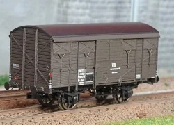 - Ree Modeles - WB-741