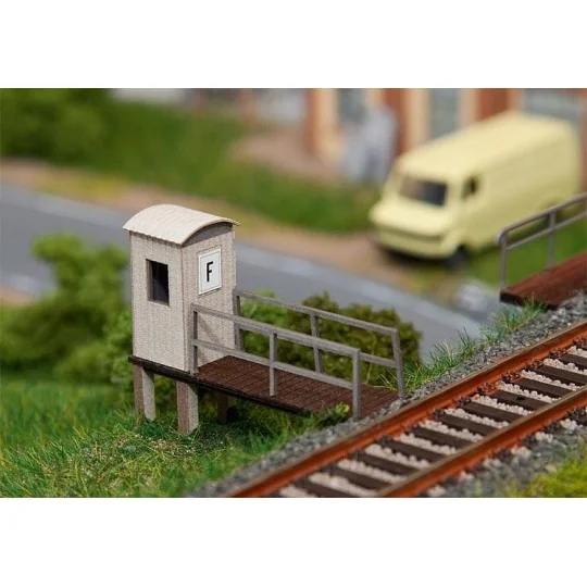 Faller_120229-Faller 120229 Model Railway Accessories - Faller_120229