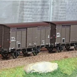 - Ree Modeles - WB-745