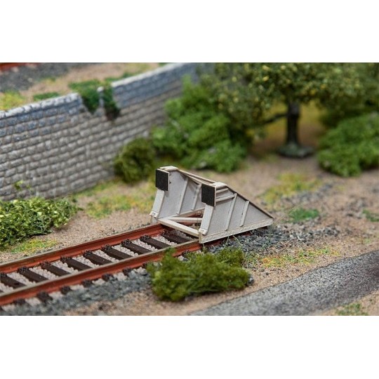 Faller_120229-Faller 120229 Maquette, accessoires de lignes ferroviaires