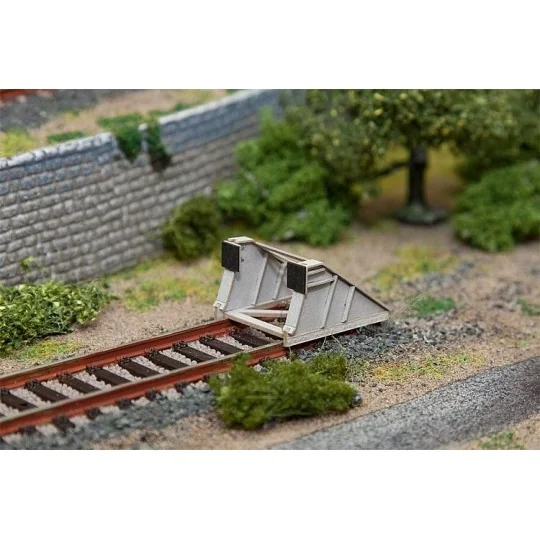Faller_120229-Faller 120229 Model Railway Accessories - Faller_120229