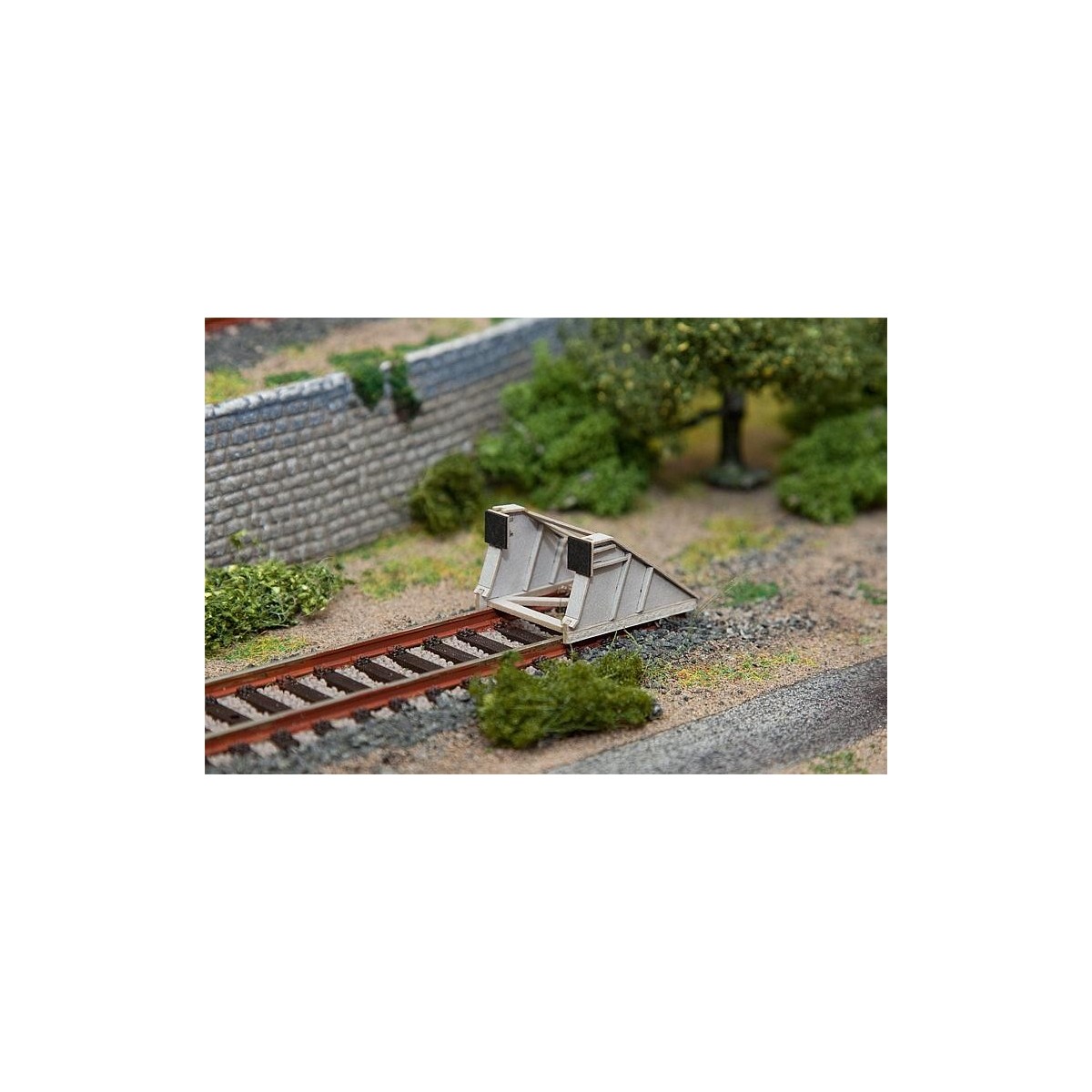 Faller 120229 Model Railway Accessories - Faller_120229