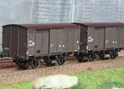 - Ree Modeles - WB-747