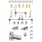Faller_120229-Faller 120229 Model Railway Accessories - Faller_120229