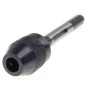 Mandrin à broche pour la contre-poupée DB 250 Proxxon Proxxon PRX-27028 - 2 PRX-27028-Mandrin à broche pour la contre-poupée DB 250 Proxxon - PRX-27028