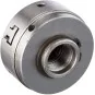 Proxxon DB 250 3-jaw concentric clamping chuck for wood lathe PRX-27026-Proxxon DB 250 3-jaw concentric clamping chuck for wood lathe - PRX-27026