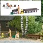 Busch 7946 Barbecue nudiste Busch Busch_7946 - 1 Busch_7946-Busch 7946 Barbecue nudiste